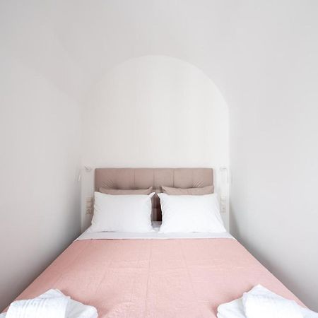 Liana Sunset Apartment Mykonos Town Bagian luar foto